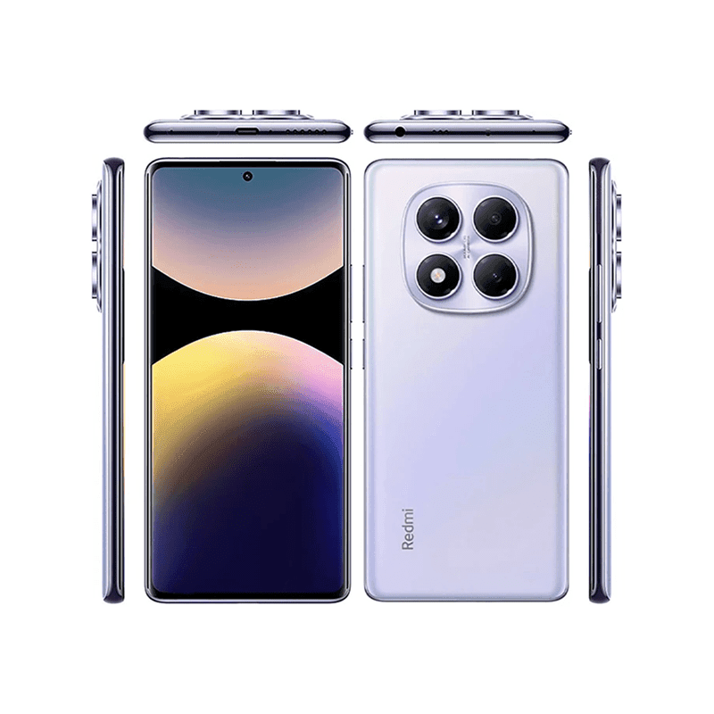 گوشی موبایل شیائومی redmi note14 pro 4G حافظه داخلی 256 گیگابایت رم 8 گیگابایت — تصویر ۹