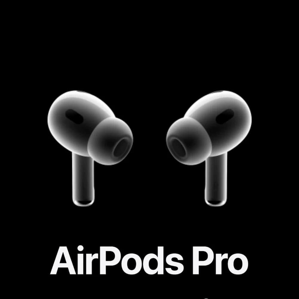 هندزفری بی سیم اپل ایرپاد پرو 2 پرچم usa کیس وایرلس airpods pro — تصویر ۳