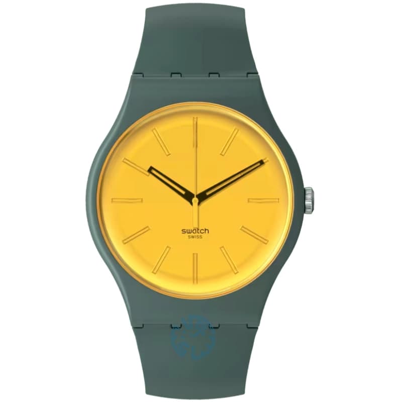 ساعت مچی سواچ Swatch SO29G103 — تصویر ۵