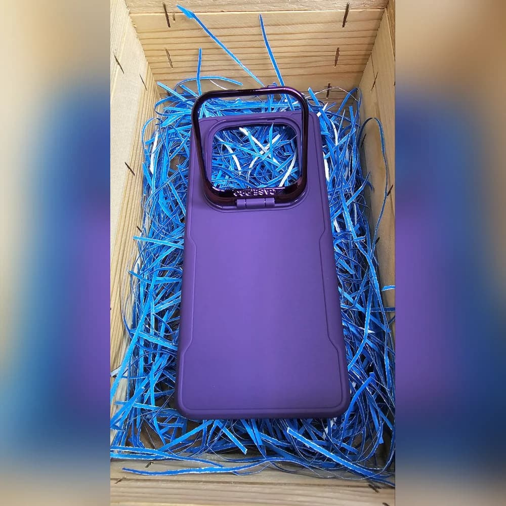 گارد casepro هولدر شو شیائومی Note 14 pro 4g — تصویر ۸