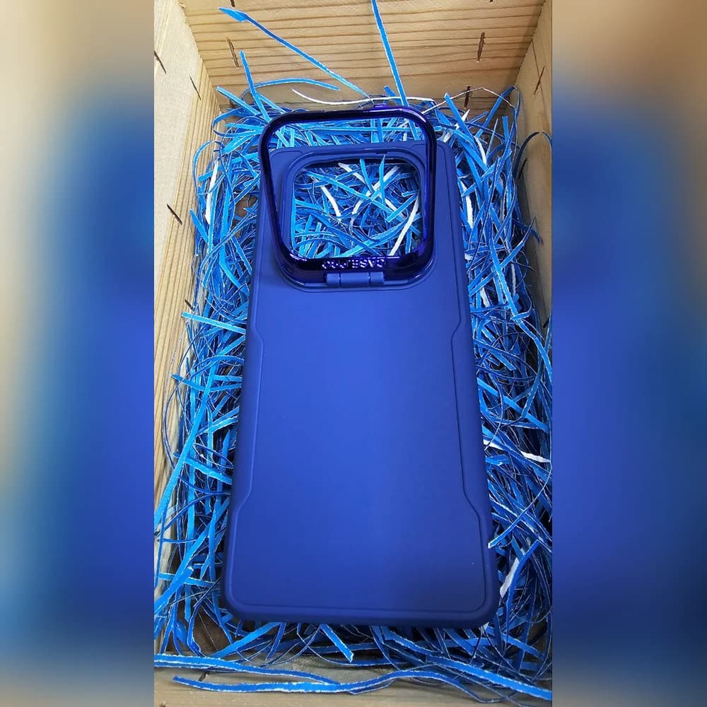 گارد casepro هولدر شو شیائومی Note 14 pro 4g — تصویر ۵