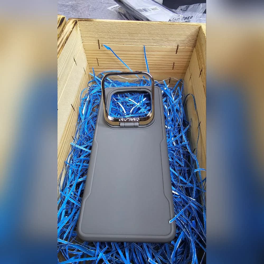 گارد casepro هولدر شو شیائومی Note 14 pro 4g — تصویر ۲