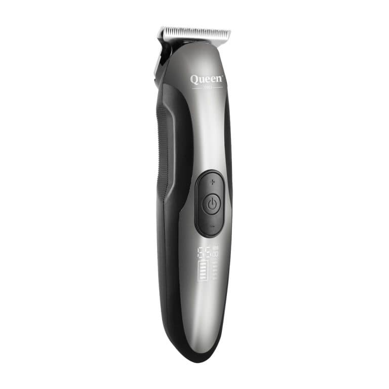 ماشین اصلاح کویین تریمر زیرو کات HC008d — تصویر ۳
