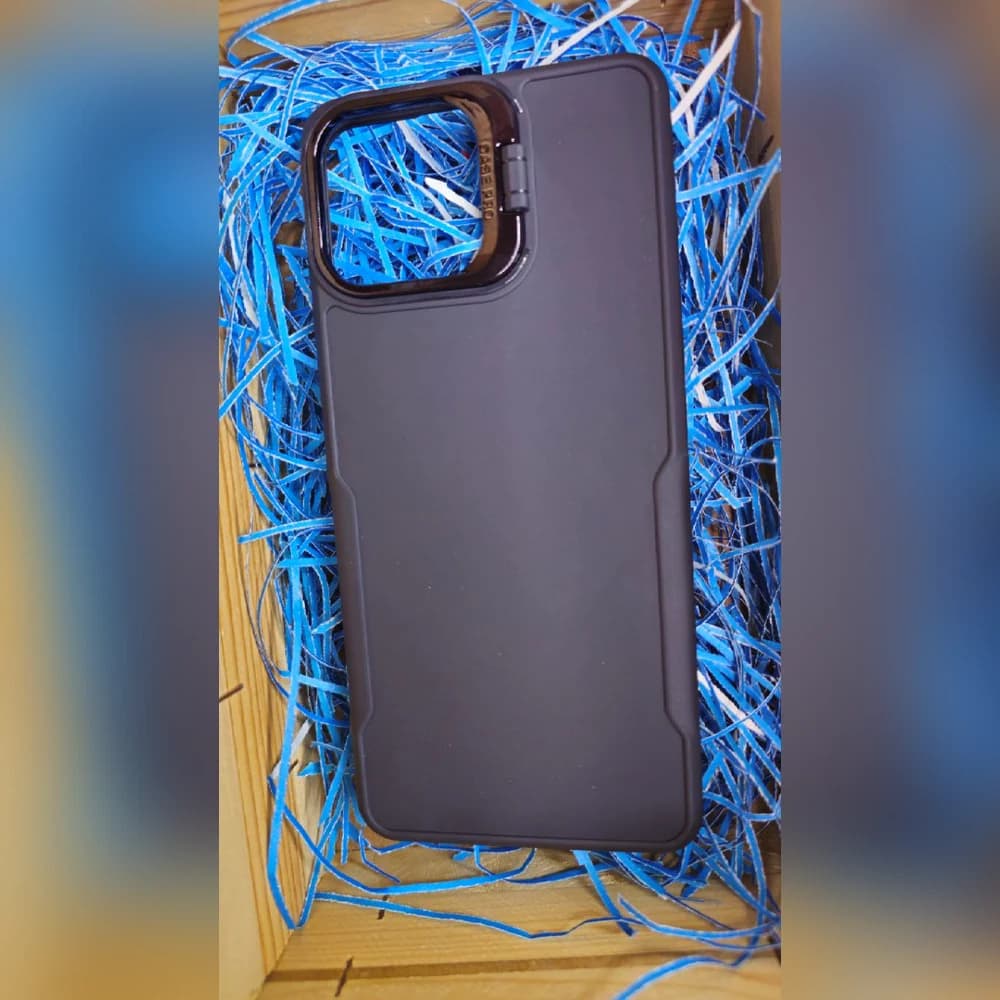 گارد casepro هولدر شو سامسونگ A06 — تصویر ۳