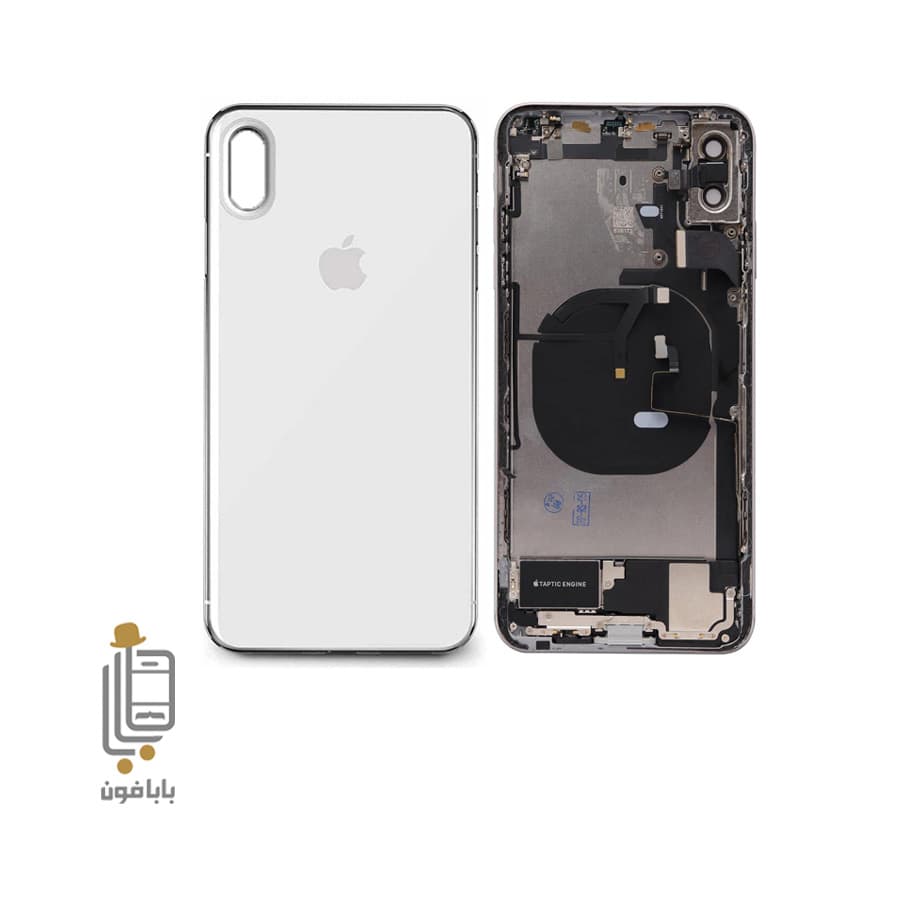 قاب و شاسی آیفون Apple iPhone X — تصویر ۲