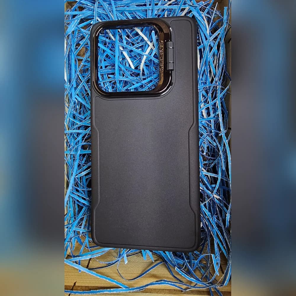 گارد casepro هولدر شو شیائومی Note14 4g — تصویر ۳