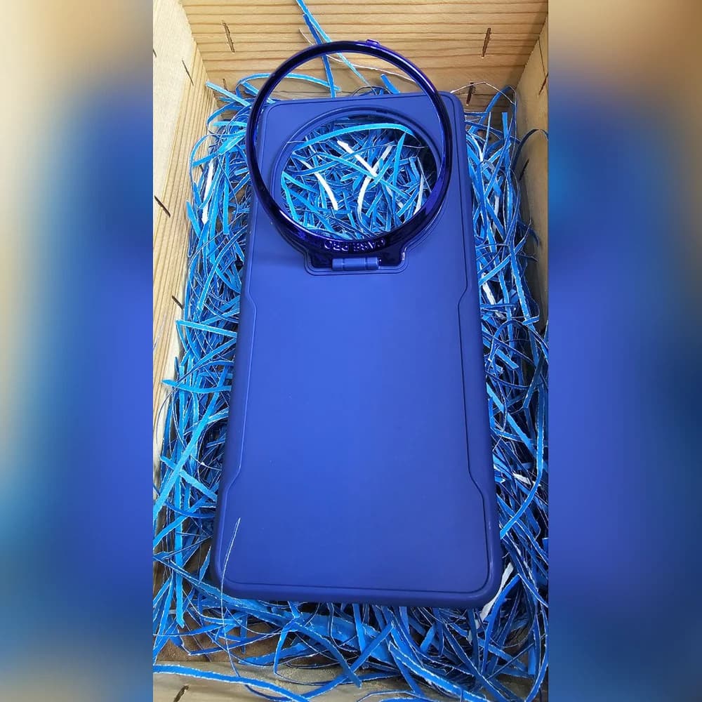 گارد casepro هولدر شو ردمی redmi 14c — تصویر ۳