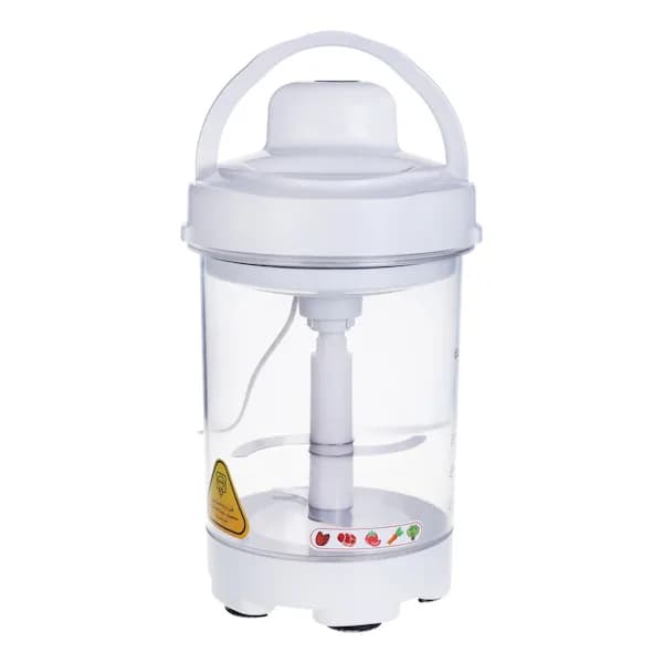 خردکن 6 لیتری مینی کات مدل MC70 — تصویر ۳