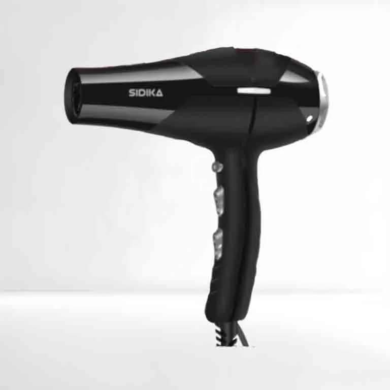 سشوار حرفه ای سیدیکا مدل SD4040