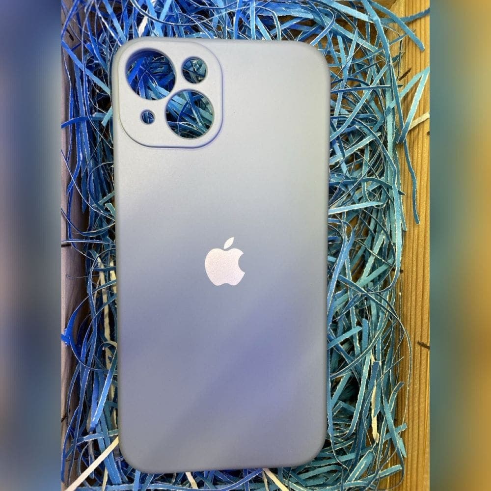 گارد سیلیکونی مناسب گوشی آیفون Iphone 13 — تصویر ۳