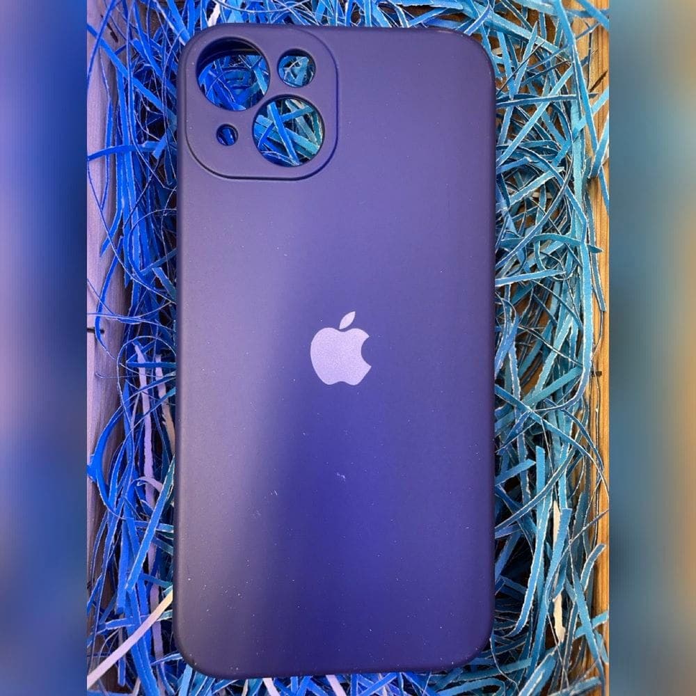 گارد سیلیکونی مناسب گوشی آیفون Iphone 13 — تصویر ۲