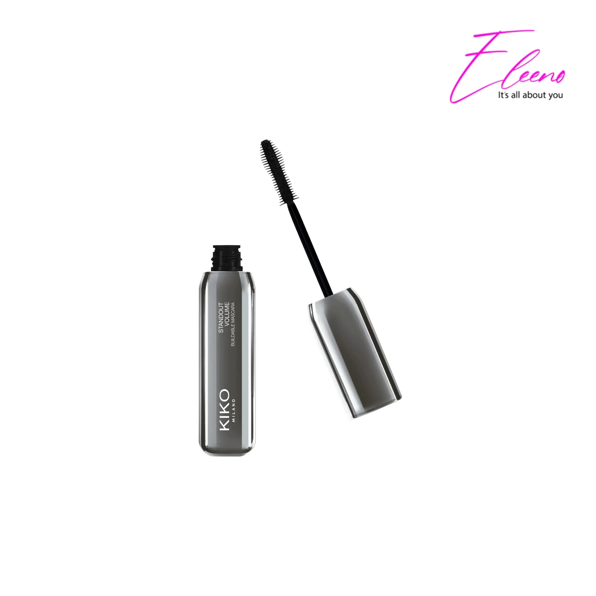 ریمل حجم دهنده ضدآب کیکو میلانو استنداوت ولوم Kiko Milano