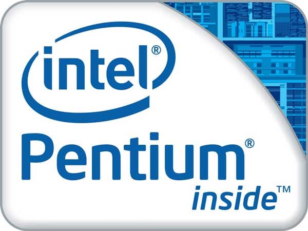 پردازنده اینتل Intel Pentium E5700 — تصویر ۴