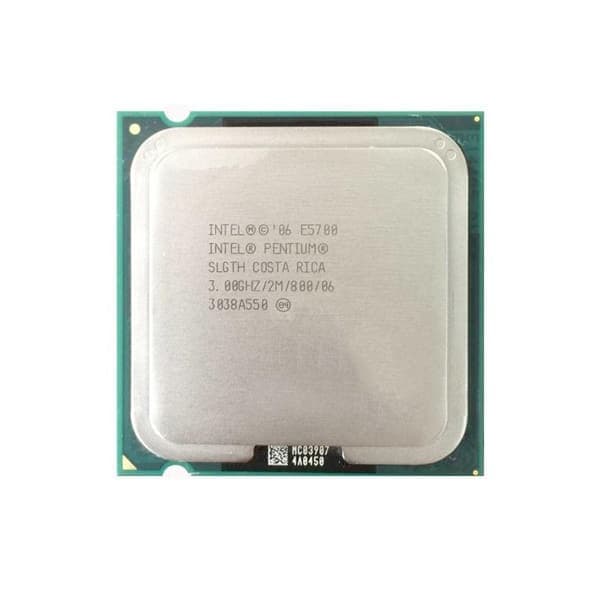 پردازنده اینتل Intel Pentium E5700 — تصویر ۵