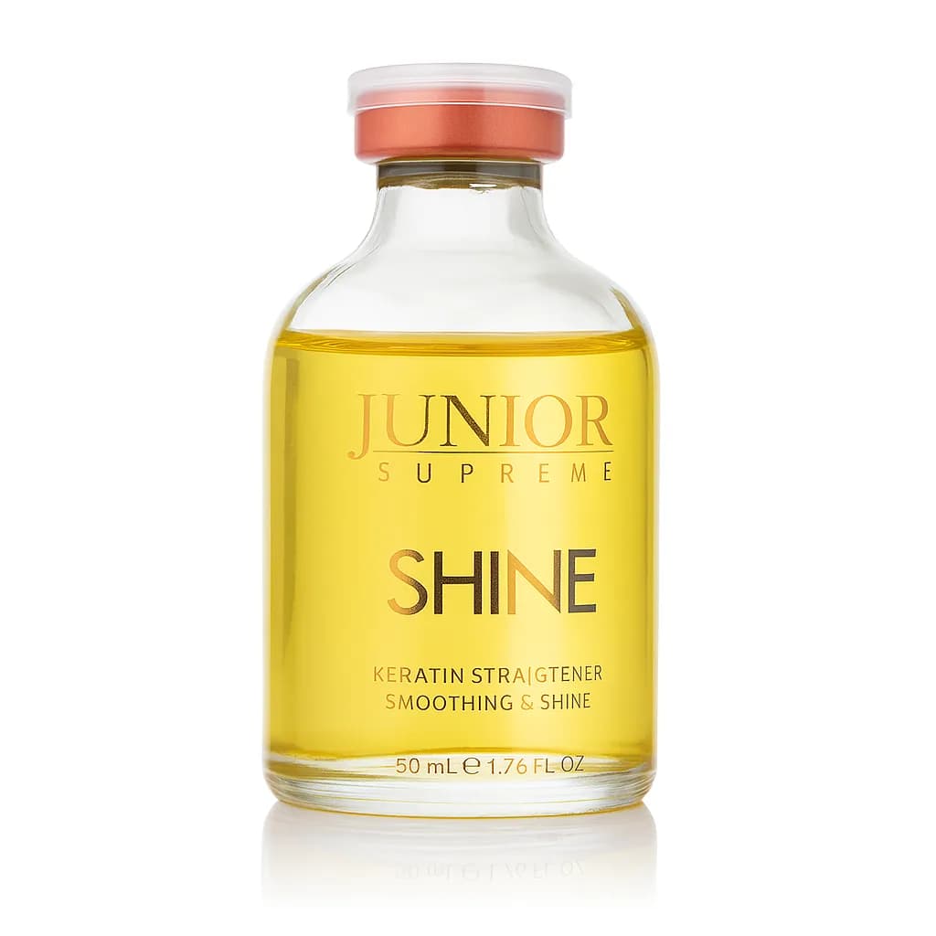 ویال شاین جونیور Junior Shine