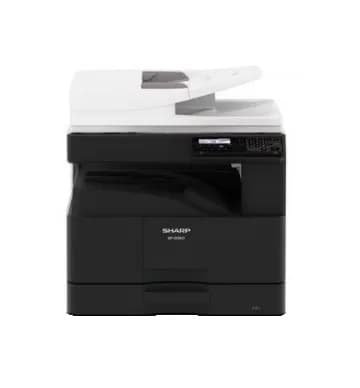 دستگاه کپی شارپ Sharp مدل BP-20M22 — تصویر ۲