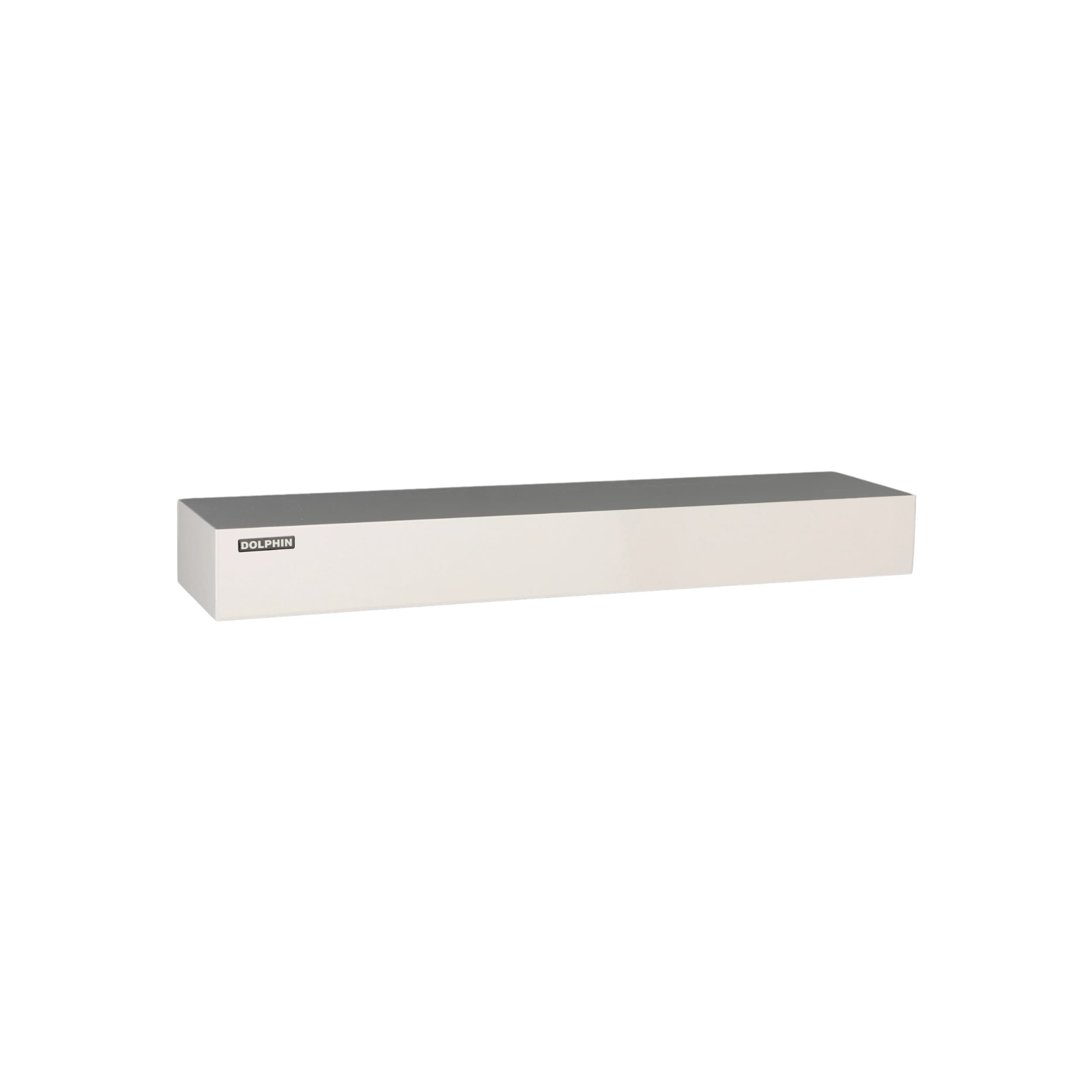 شلف دیواری دلفین مدل Est-Pvc-60-W