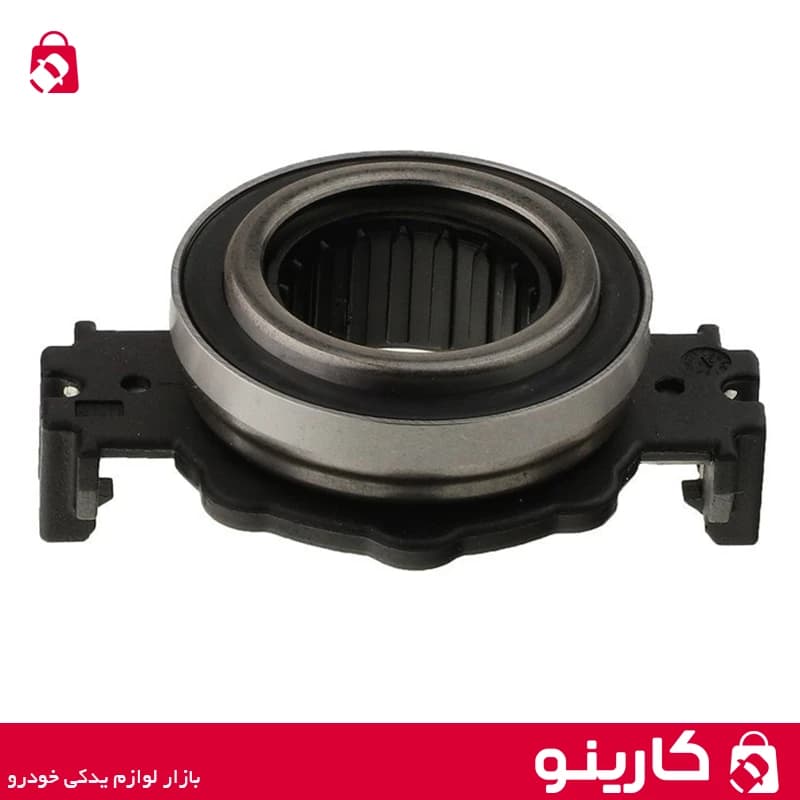 کیت کامل کلاچ پژو 206 پری دمپر چهار فنر دوبل موتور TU گیربکس MA و BE کلاچ محوری ایساکو 0670301199 — تصویر ۶