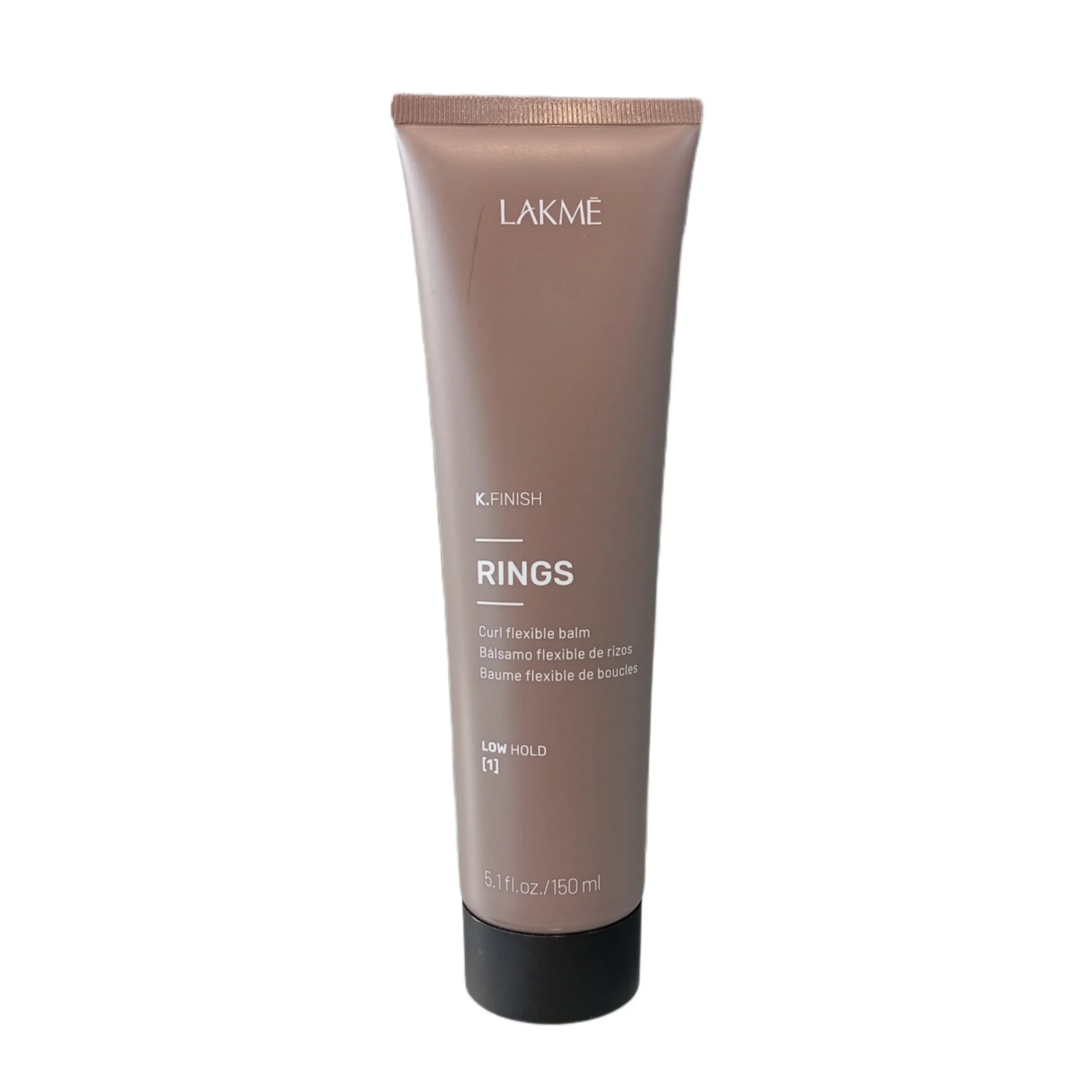 بالم موی فر لاکمه سری K.Finish مدل Lakme Rings