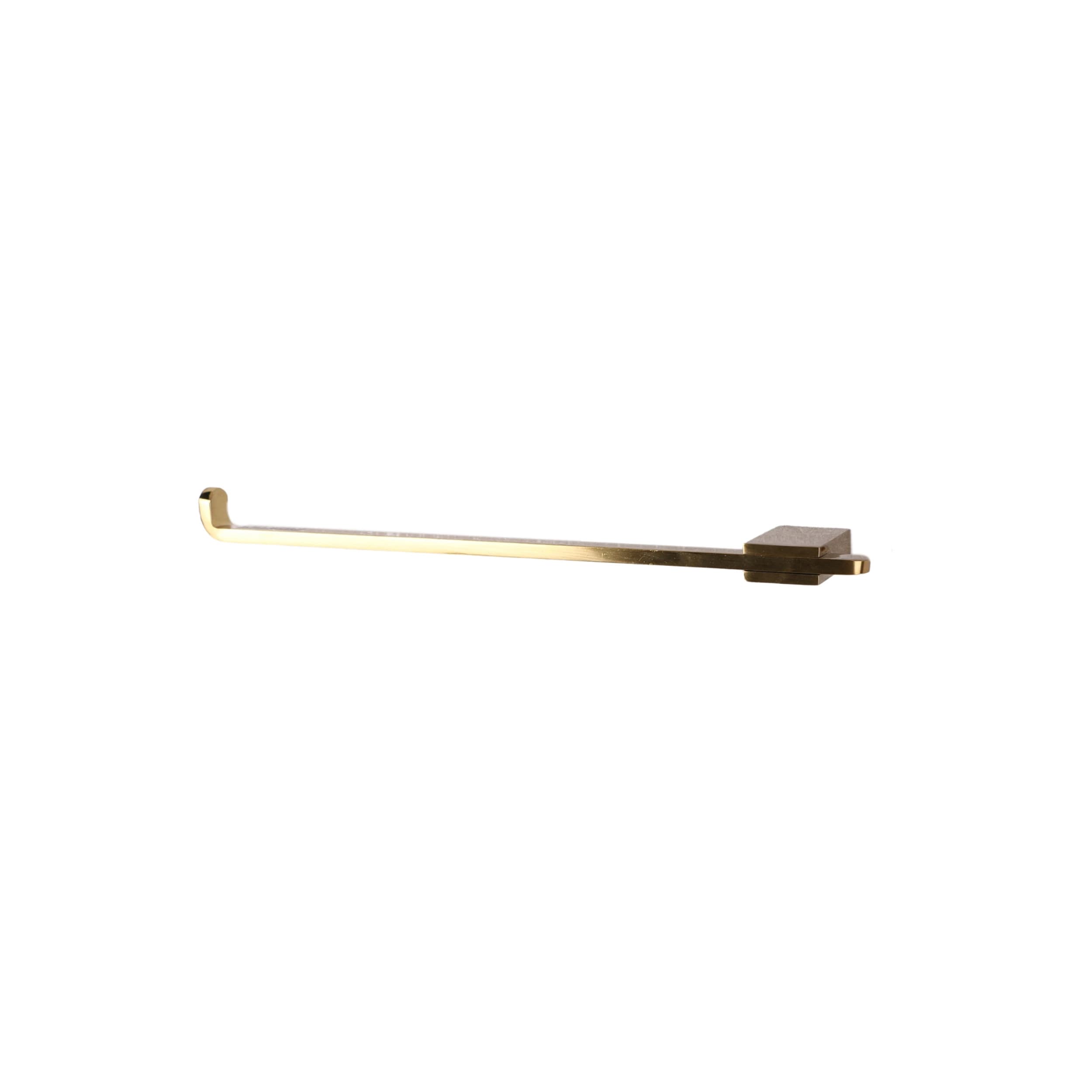 پایه رول دستمال کاغذی دلفین مدل RCT-B-Gss