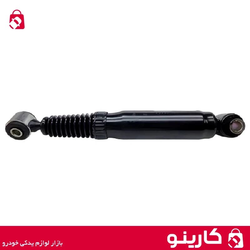 کمک فنر عقب 206 طرح ماندو mando ایساکو 1500204099 شرکتی