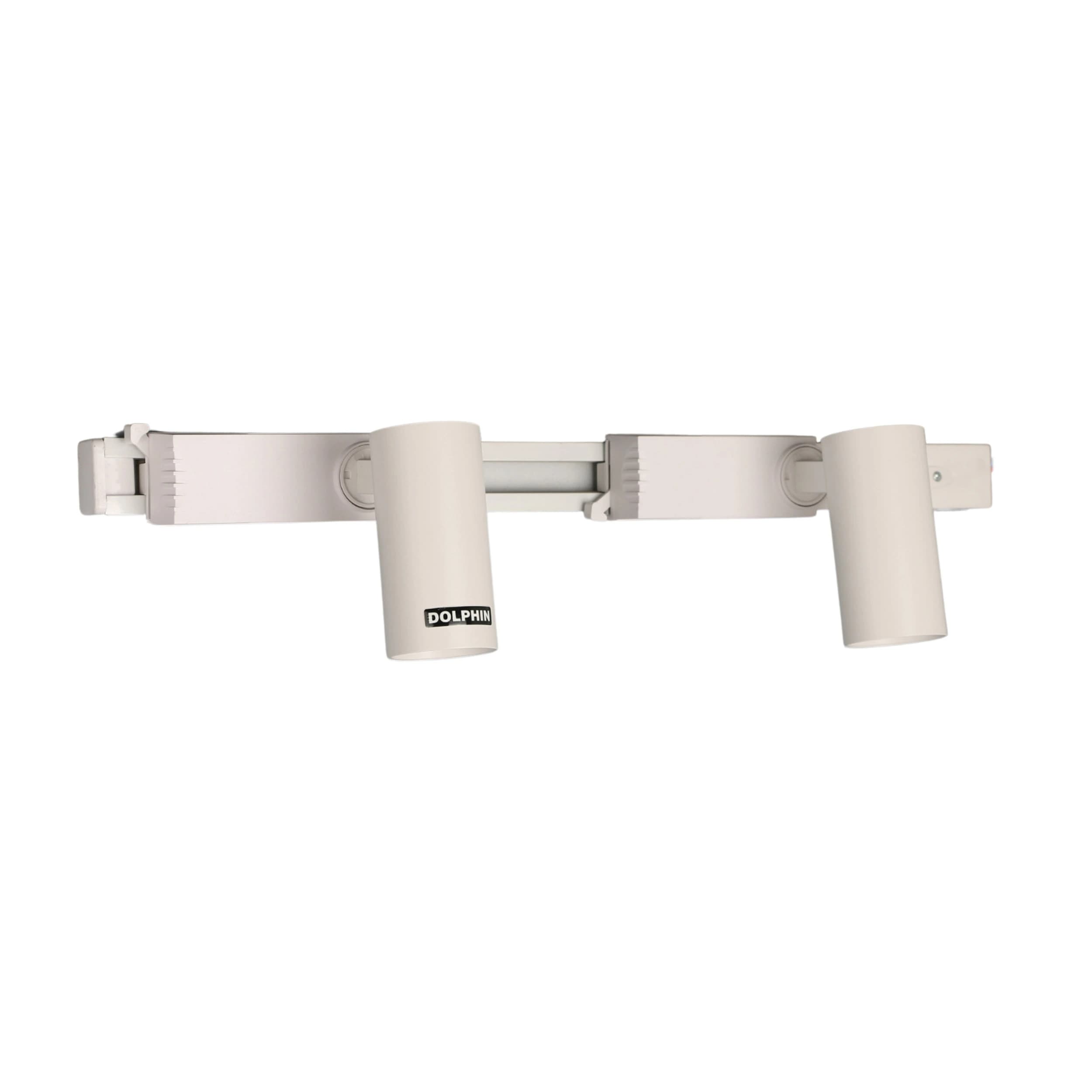 چراغ دلفین مدل La-02-W