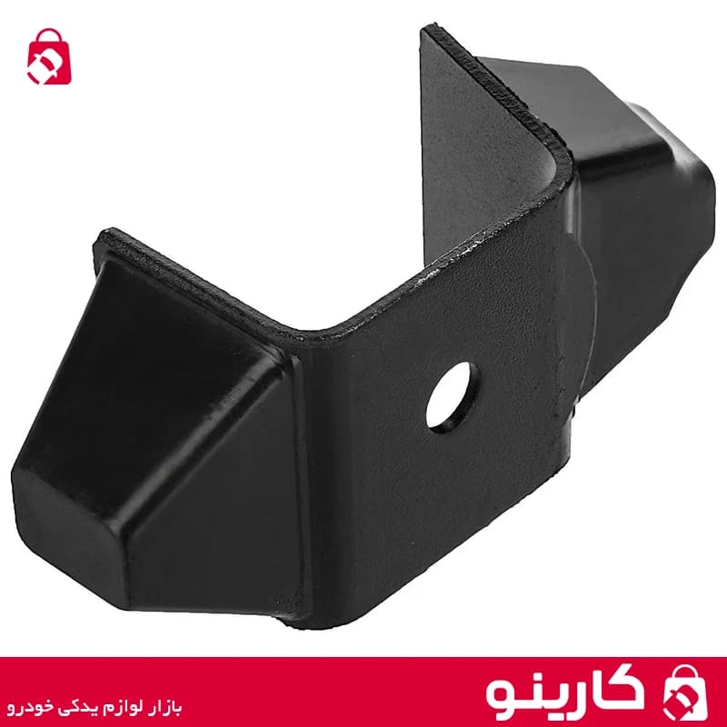 ضربه گیر دسته موتور U شکل پژو 405 رایا