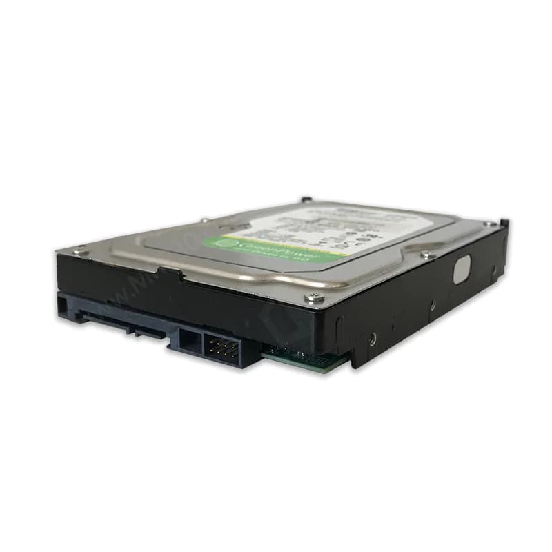 هارد اینترنال 320 گیگ وسترن Western Digital Green 320GB استوک شرکتی — تصویر ۵