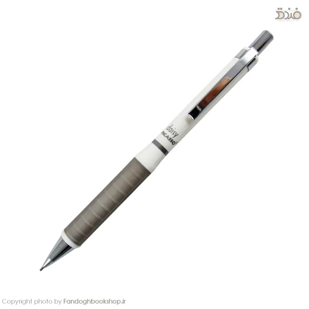 مداد نوکی 0.9 پیکاسو مدل دیزی — تصویر ۹