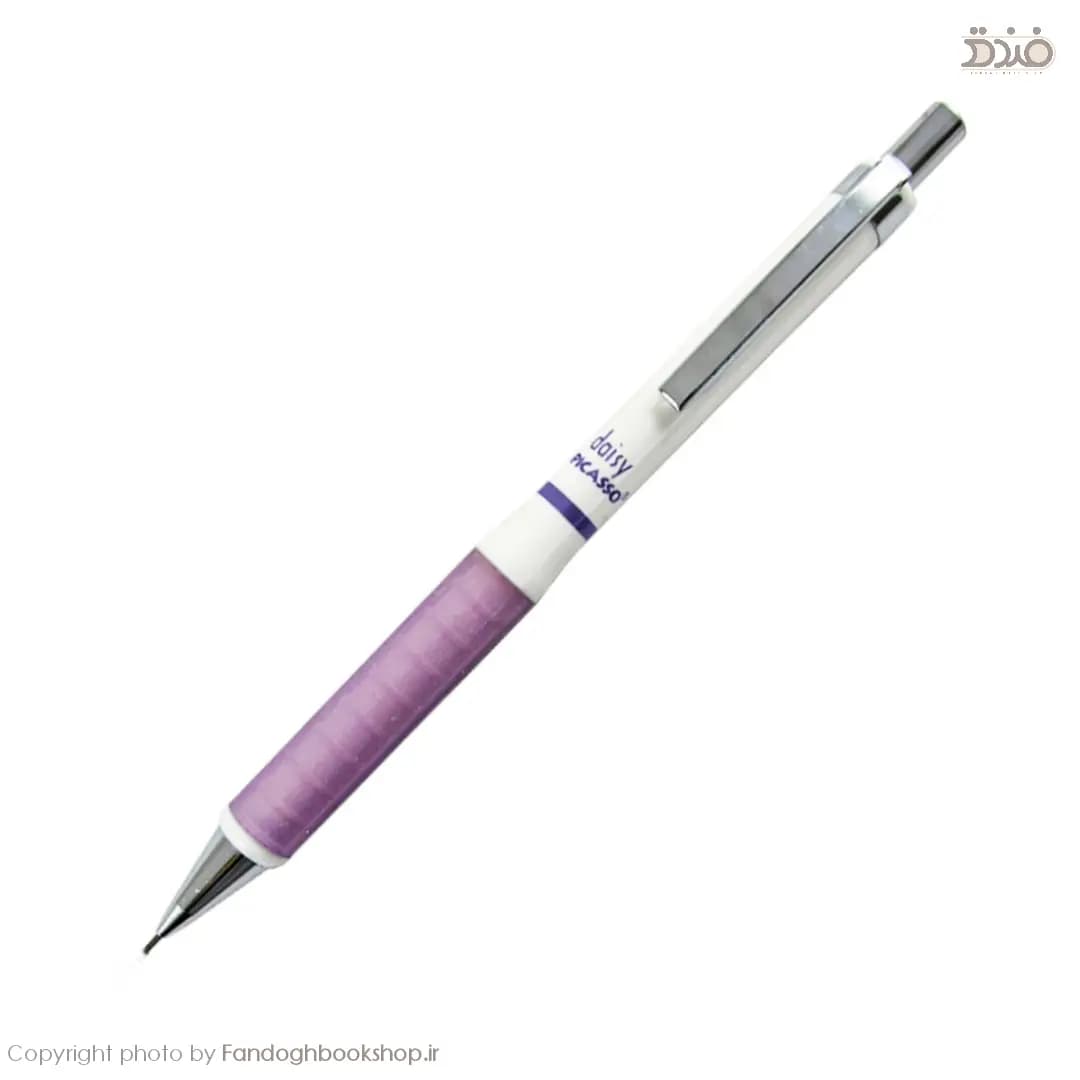 مداد نوکی 0.9 پیکاسو مدل دیزی — تصویر ۵