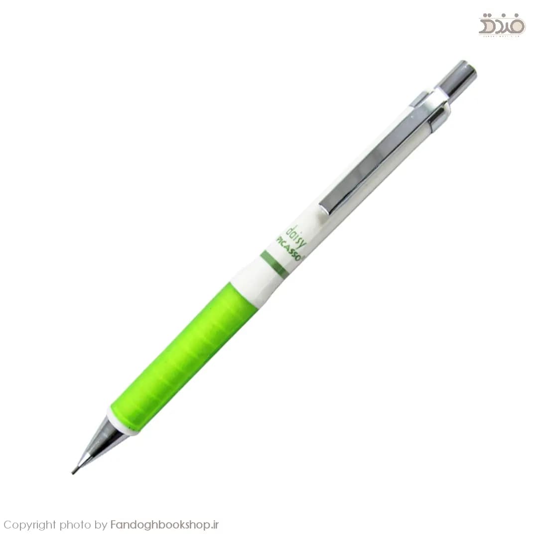 مداد نوکی 0.9 پیکاسو مدل دیزی — تصویر ۶