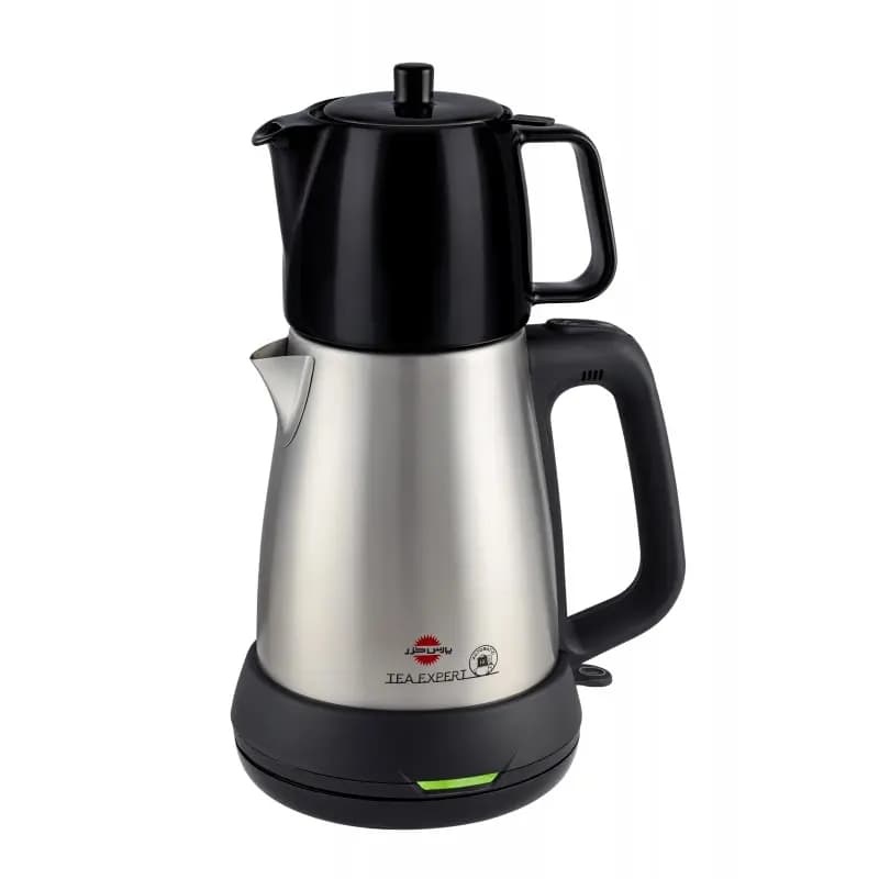 چای ساز روهمی پارس خزر مدل TM3000SP