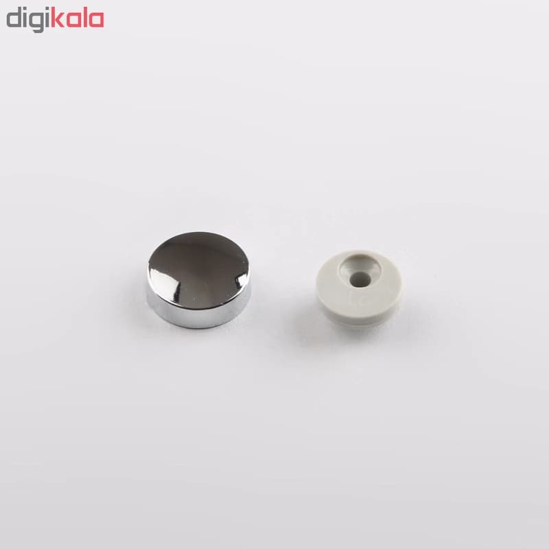 بست آینه پیسو مدل B11 بسته 4 عددی — تصویر ۲