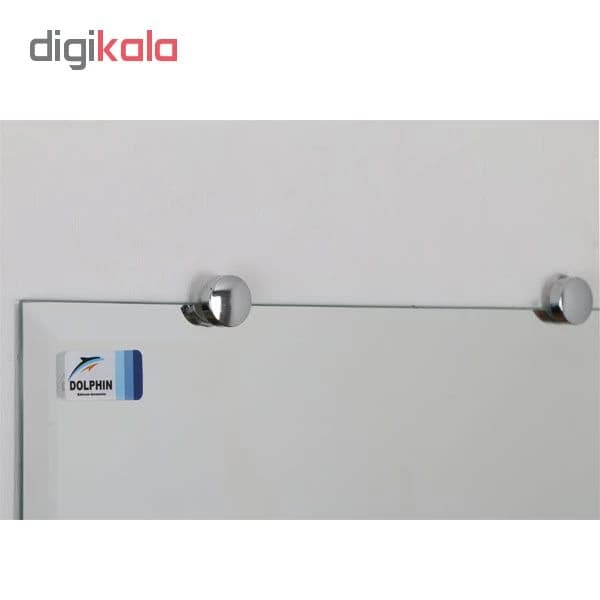 بست آینه پیسو مدل B11 بسته 4 عددی — تصویر ۵