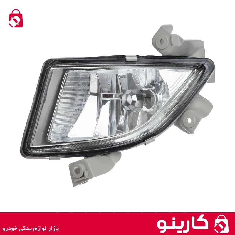 چراغ مه شکن جلو و دیلایت رانا سال چپ ایساکو 0541103104 — تصویر ۲
