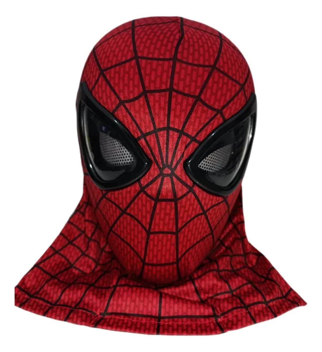 ماسک مکانیکی مرد عنکبوتی شگفتانگیز | The Amazing Spider-Man