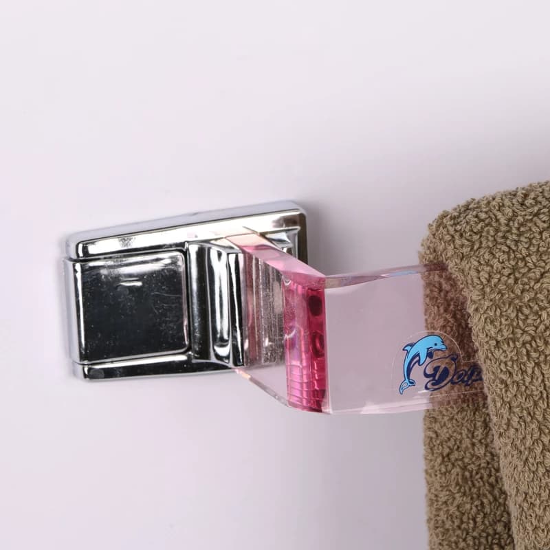 آویز حوله دلفین مدل PL-102-L — تصویر ۶