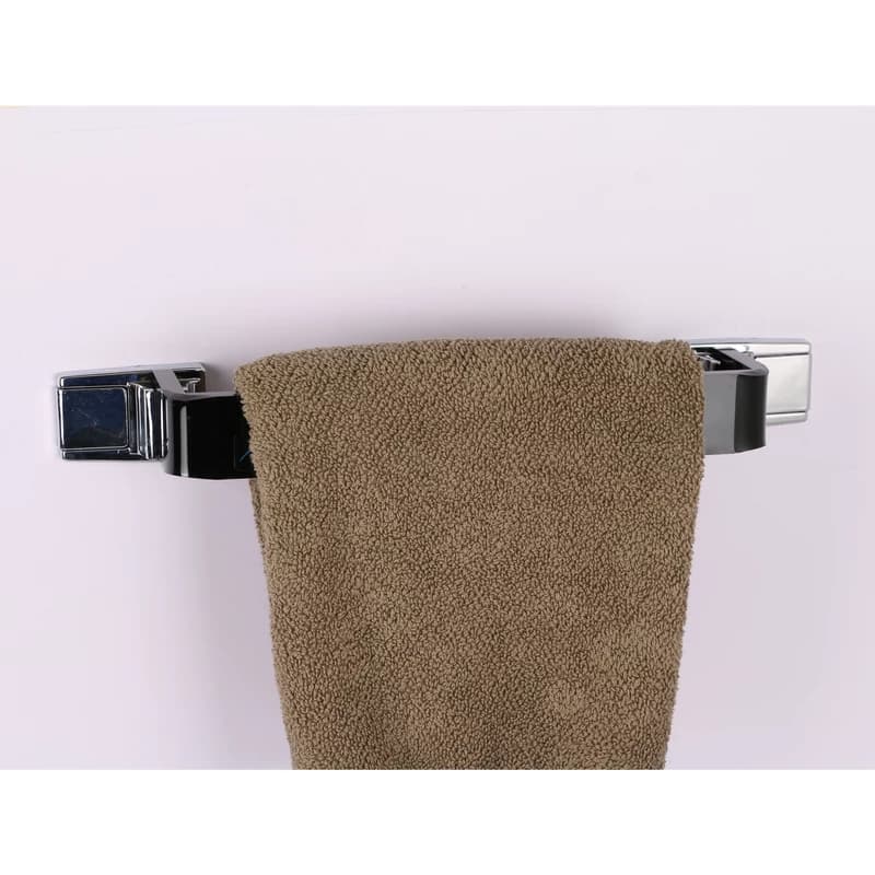 آویز حوله دلفین مدل PL-102-L — تصویر ۸