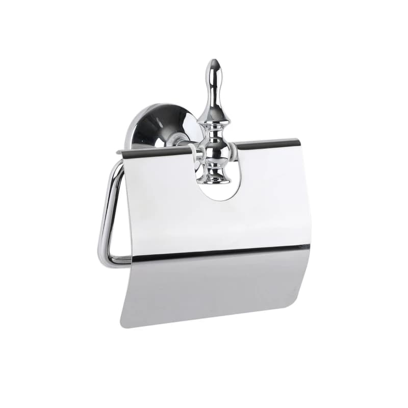 پایه رول دستمال کاغذی دلفین مدل EST-02-C