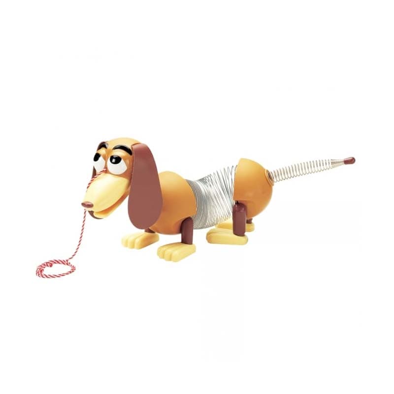 اکشن فیگور Slinky dog از Toy story برند Alex Toys — تصویر ۲