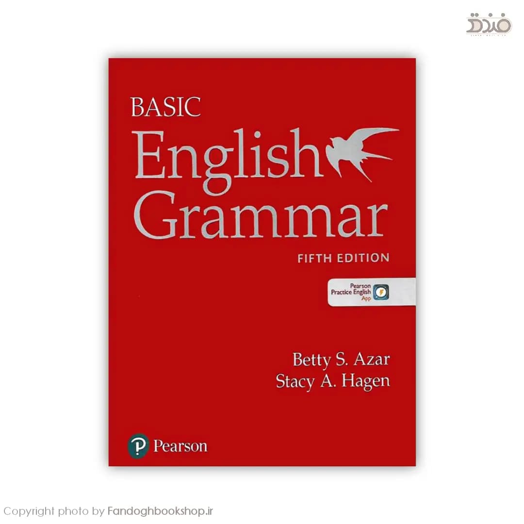 Basic English Grammar 5th Edition By Betty Azar