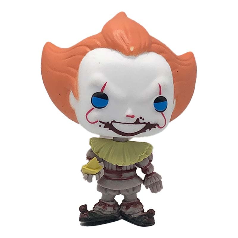 فانکو پاپ پنیوایز Pennywise شماره 543 از فیلم IT