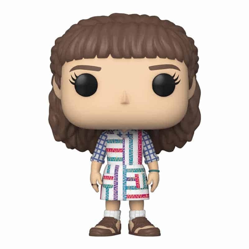 فانکو پاپ اِلِوِن | Eleven | از سریال Stranger Things شماره 1238