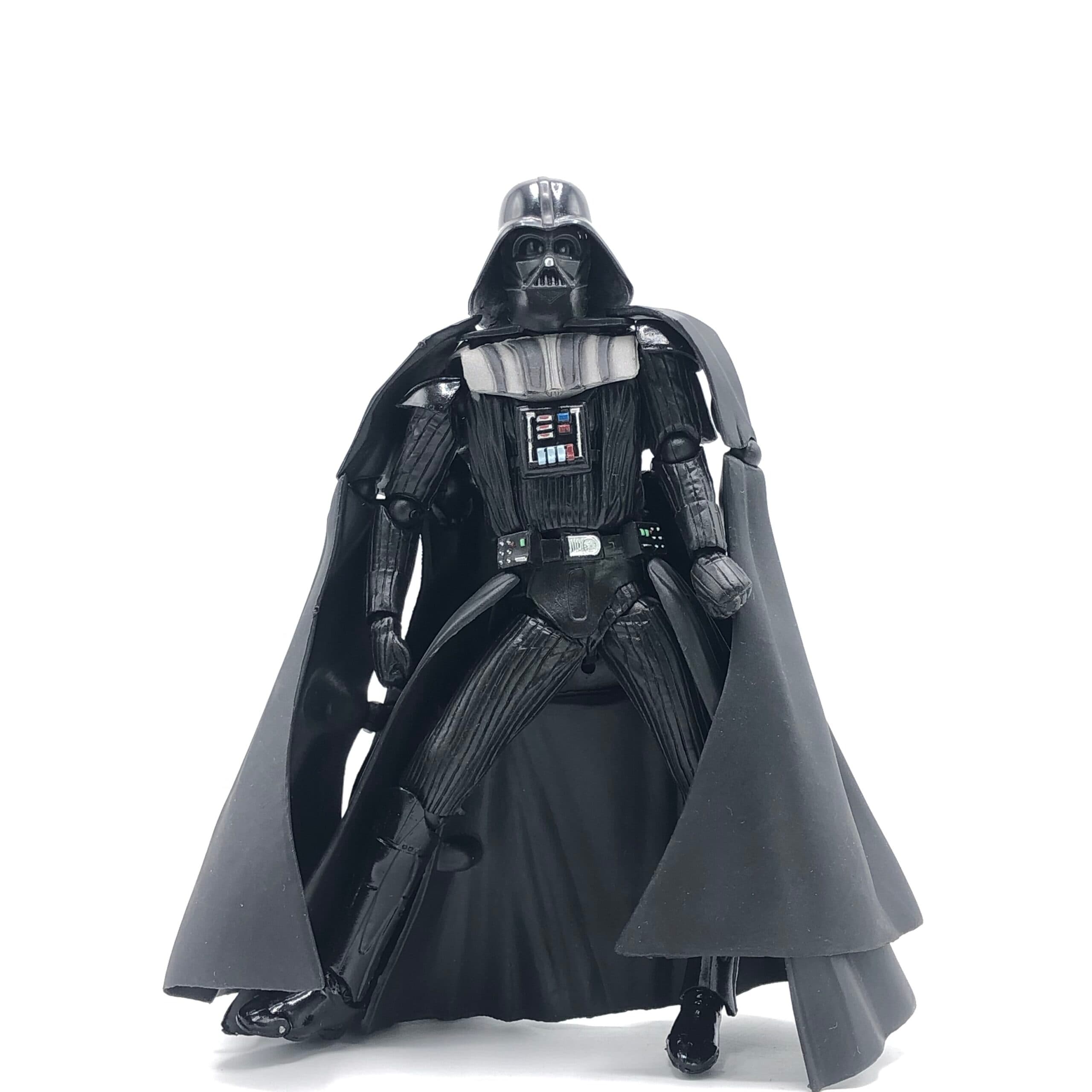 اکشن فیگور دارث ویدر | Darth Vader | از فیلم جنگ ستارگان