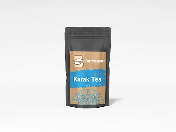 چای کرک هل باریستایار 1 کیلوگرمی