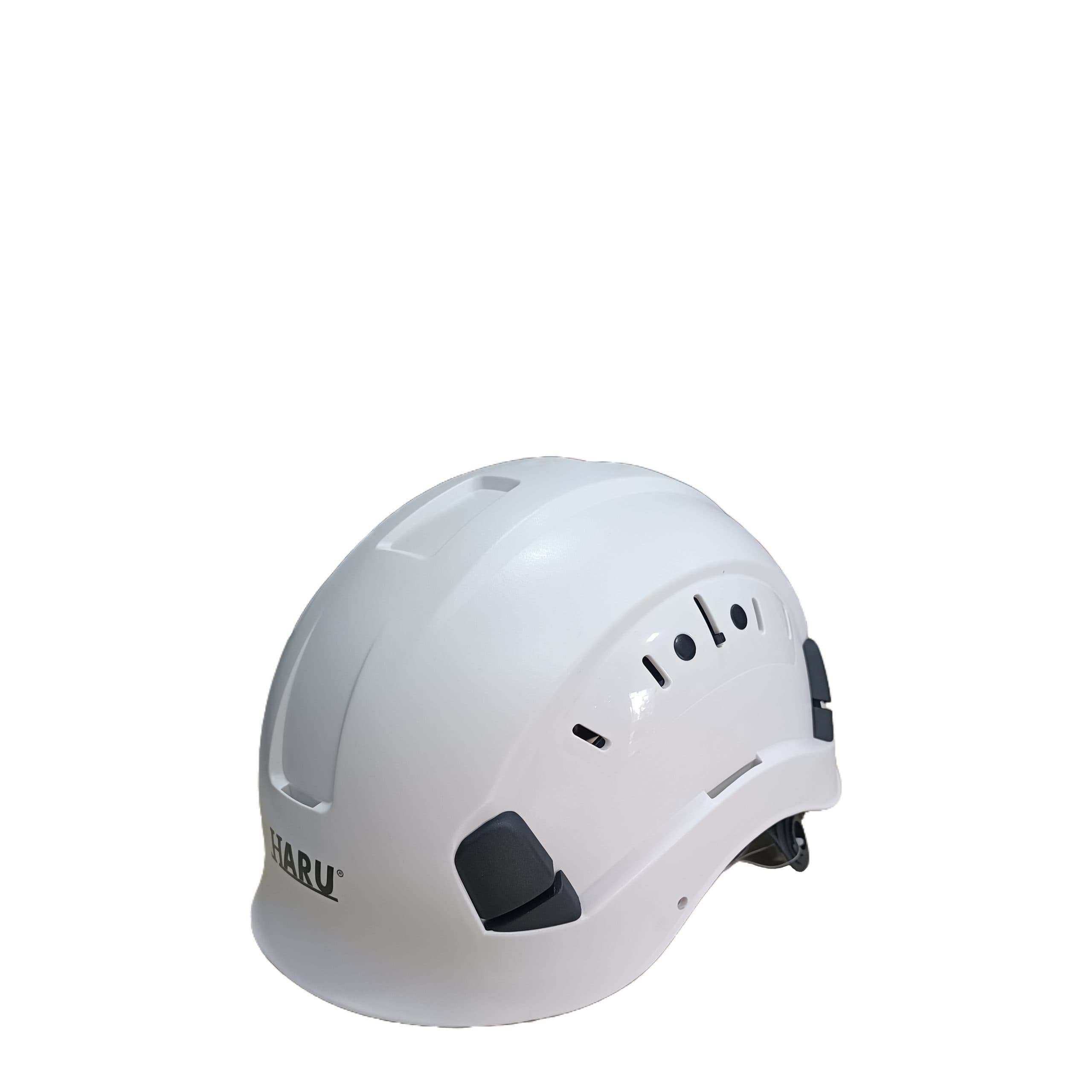 کلاه ایمنی کار در ارتفاع هارو (Haru) مدل SF-06