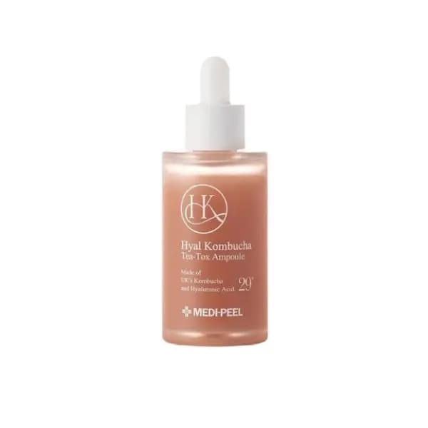 سرم آمپول آبرسان عمیق کامبوچا مدی پیل Medi Peel — تصویر ۲