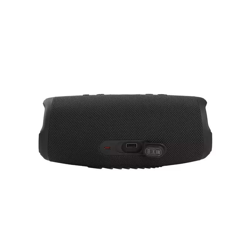 اسپیکر بلوتوثی قابل حمل جی بی ال مدل JBL CHARGE 5 (پک گلوبال / اصل) — تصویر ۴