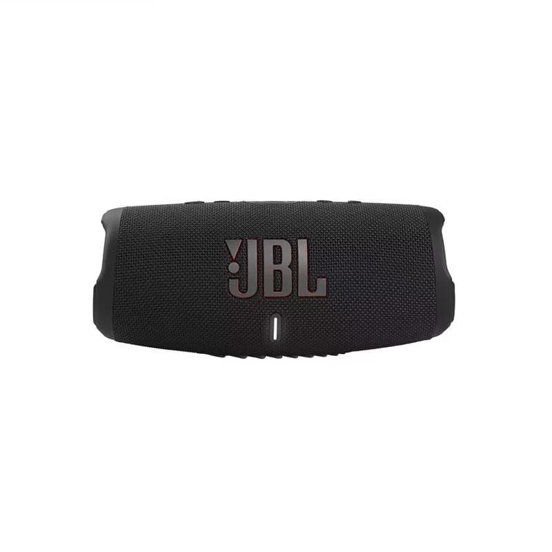 اسپیکر بلوتوثی قابل حمل جی بی ال مدل JBL CHARGE 5 (پک گلوبال / اصل) — تصویر ۲