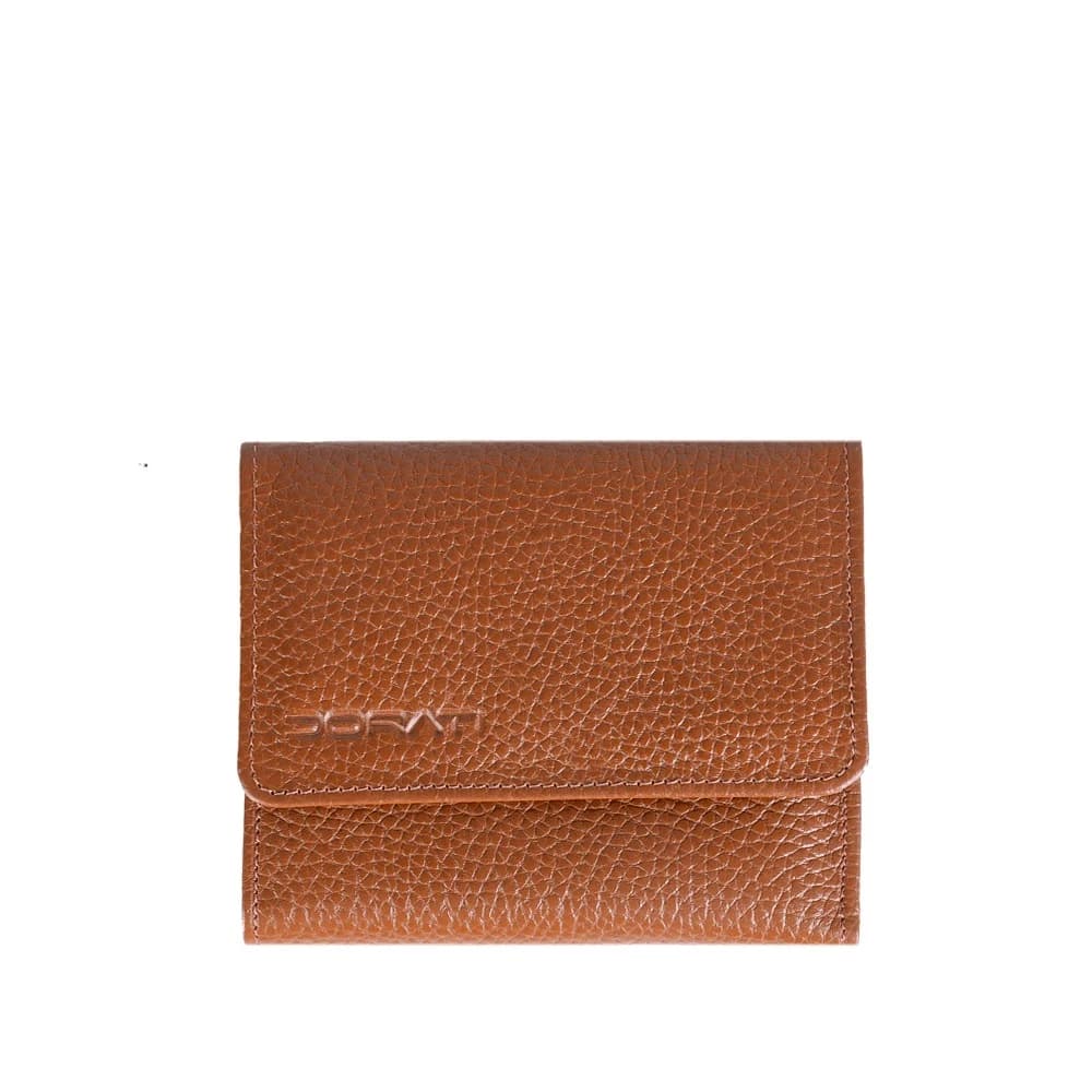 کیف پول جیبی چرم دکمه دار WA25